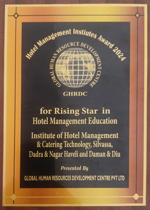 Award IHM